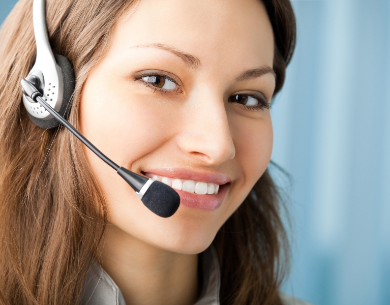 Contact Us - Banner